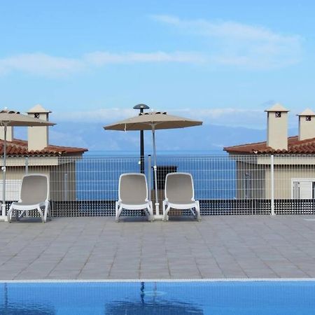 Luxury House With 3 Bedrooms, Sea Wiew And Swimming Pool In A Quiet Residence 푸에르토 데 산티아고 외부 사진