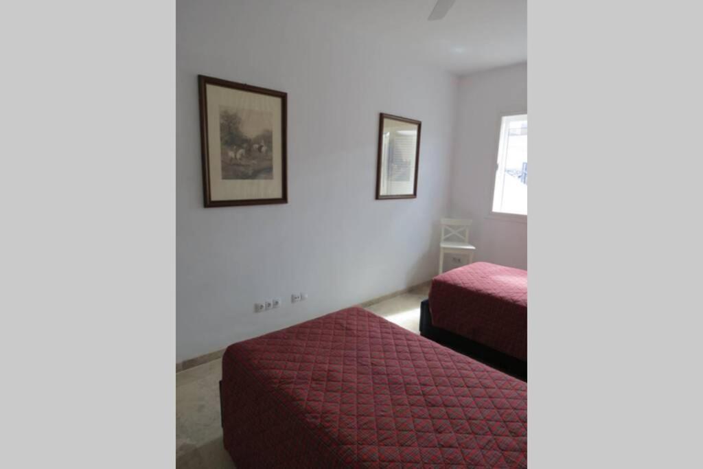 Luxury House With 3 Bedrooms, Sea Wiew And Swimming Pool In A Quiet Residence 푸에르토 데 산티아고 외부 사진