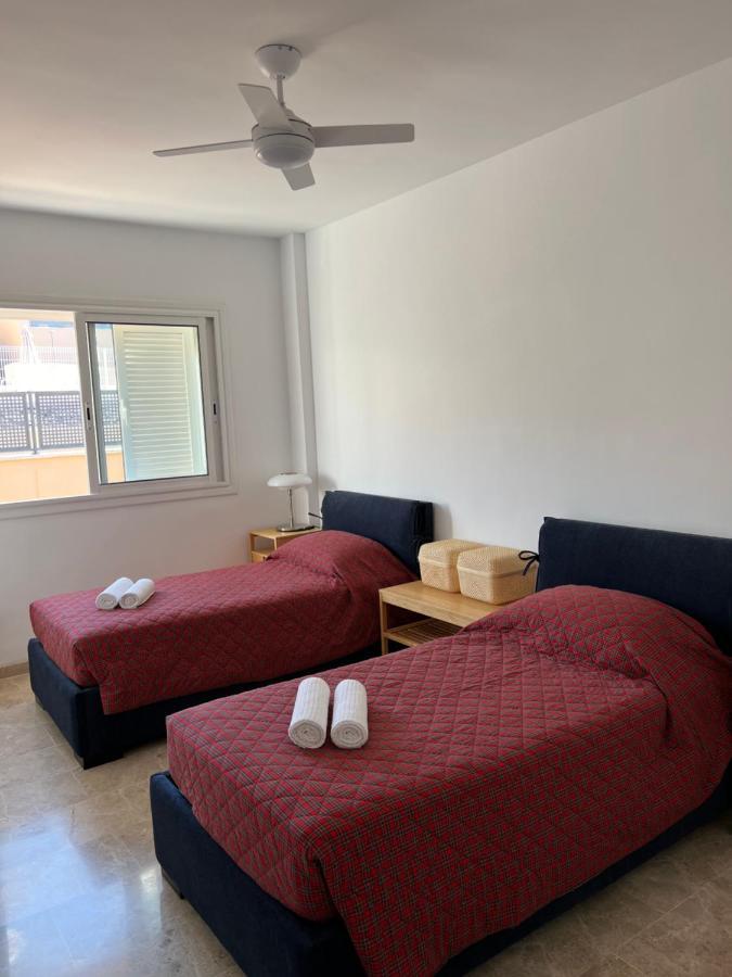 Luxury House With 3 Bedrooms, Sea Wiew And Swimming Pool In A Quiet Residence 푸에르토 데 산티아고 외부 사진