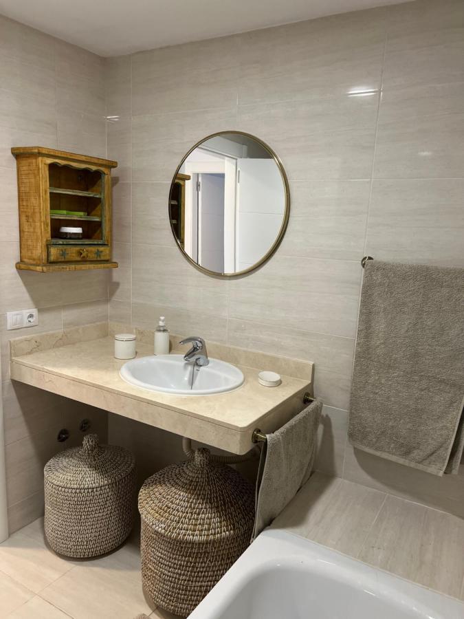 Luxury House With 3 Bedrooms, Sea Wiew And Swimming Pool In A Quiet Residence 푸에르토 데 산티아고 외부 사진