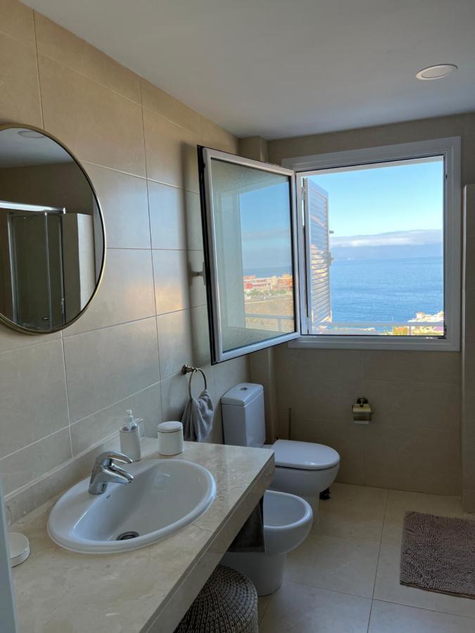 Luxury House With 3 Bedrooms, Sea Wiew And Swimming Pool In A Quiet Residence 푸에르토 데 산티아고 외부 사진