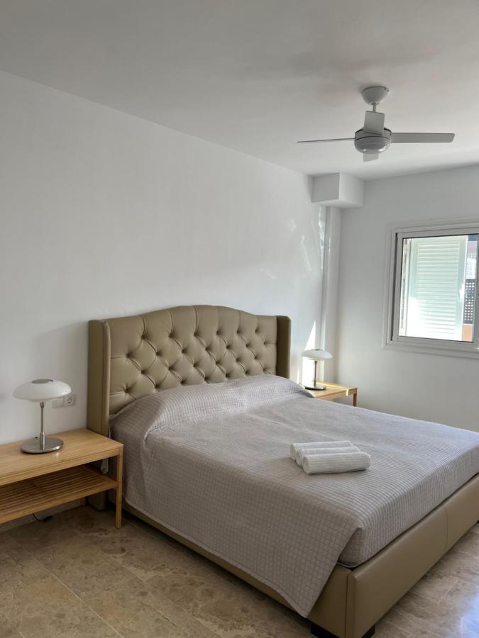 Luxury House With 3 Bedrooms, Sea Wiew And Swimming Pool In A Quiet Residence 푸에르토 데 산티아고 외부 사진